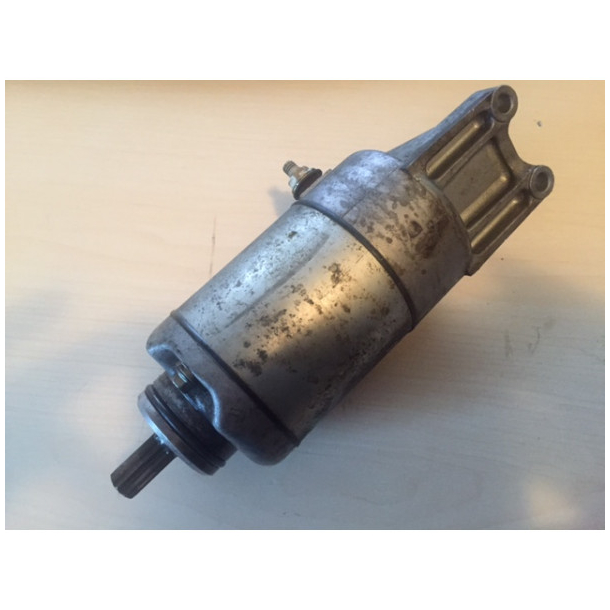 BRUGT starter Mitsuba SM-13 31100-46E00 MOTOR ASSY,STAR Suzuki GSX-R600W/750W/1100W RF600/900 Bimotas SB6/7