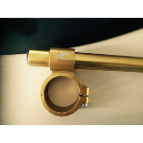 BRUGT Valter Moto Type 2 Styr clip on 50 (Kun hjre)