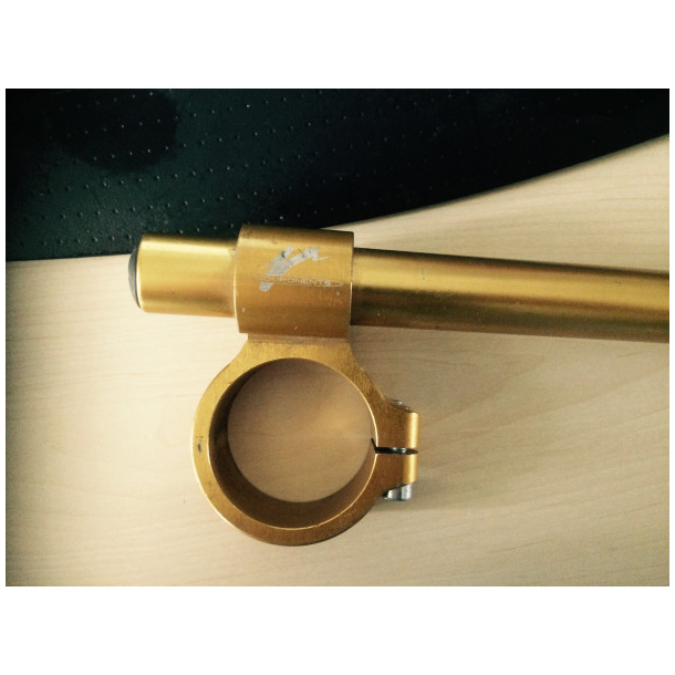 BRUGT Valter Moto Type 2 Styr clip on 50 (Kun hjre)