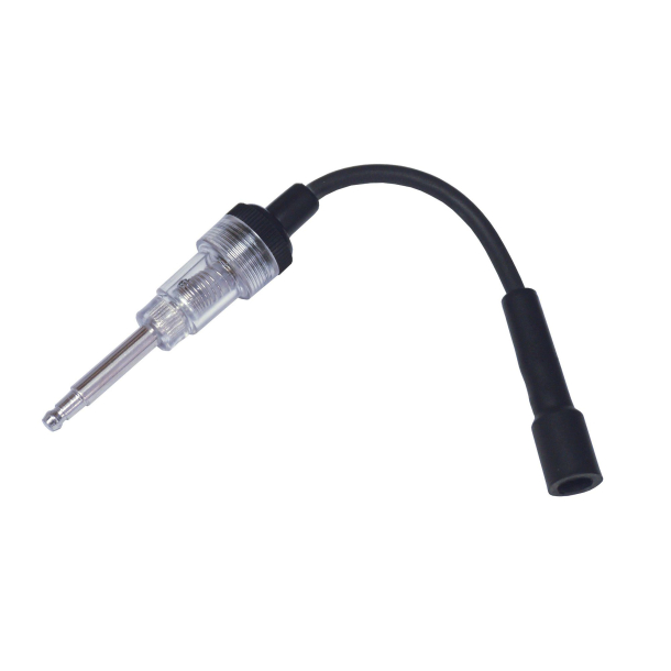 T�ndr�rstester Sp�ndingstester Bike It In Line Ignition Spark Tester