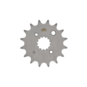 MTX Fortandhjul Performance 513-16 Steel 530 16 TANDS FRONT K�DEHJUL KAWASAKI 13144-1016 GPX750 Z650 ZXR750 SUZUKI GS400 GS425 GS450