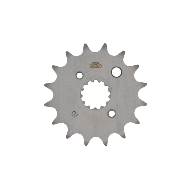 MTX Fortandhjul Performance 513-16 Steel 530 16 TANDS FRONT K�DEHJUL KAWASAKI 13144-1016 GPX750 Z650 ZXR750 SUZUKI GS400 GS425 GS450