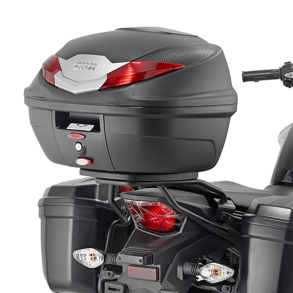 GIVI SR1142 Bagagebrer u/topplade HONDA CB125F 15-20