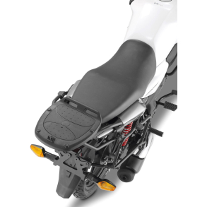 GIVI SR1184 Bagagebrer u/topplade HONDA CB125F 21-