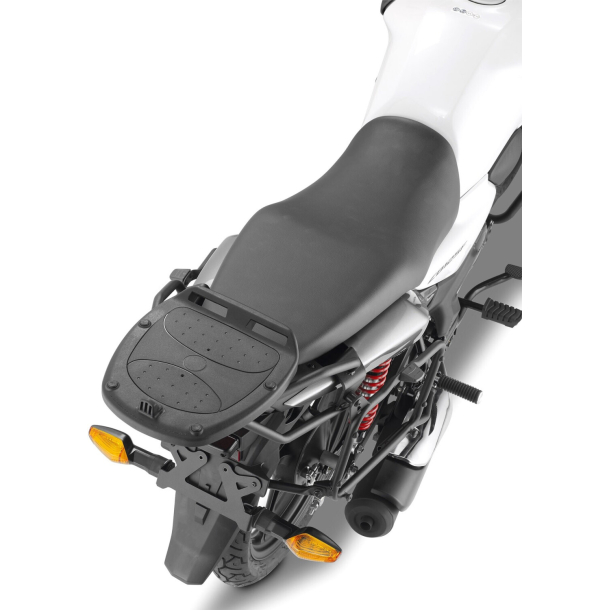 GIVI SR1184 Bagagebrer u/topplade HONDA CB125F 21-