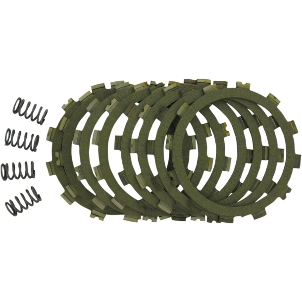 EBC SRC13 Street Racer Kevlar Clutch plate s�t�GSX600F GSXR750�