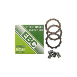 EBC SRC13 Street Racer Kevlar Clutch plate s�t�GSX600F GSXR750�