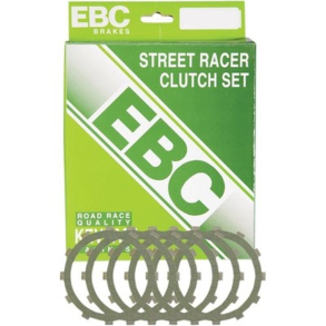 EBC SRC39 Street Racer Kevlar Clutch plate s�t  EBC Street Kevlar Clutch set SRC039 SUZUZKI RF900 GSXR1100W