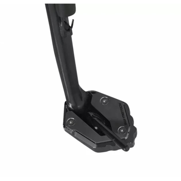 SW-Motech Stttebens-plade YAMAHA MT-09 20-