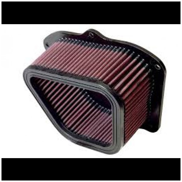 KN Sportbike OE Luftfilter SU-1399 Suzuki GSX1300R HAYABUSA 99-07