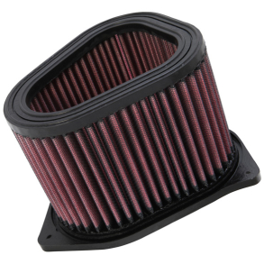K&N Replacement Air Filter SU-1598 Suzuki VL1500 98-09