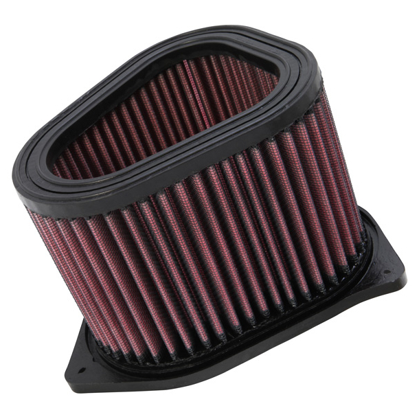 K&N Replacement Air Filter SU-1598 Suzuki VL1500 98-09