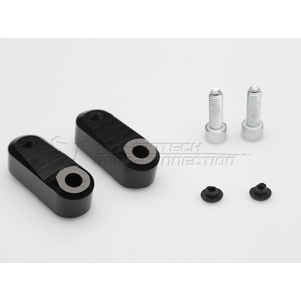  Spejlforlnger SW-MOTECH UNI. M8 RET/RET