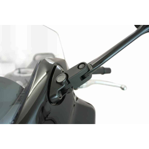 Spejlforlnger SW-MOTECH GAFFEL HONDA CBF600 VFR800 CBR900