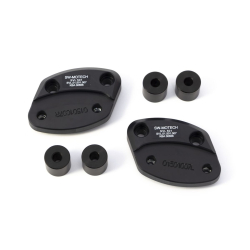 Spejlforlnger St SW-MOTECH PROFIL HONDA NSS250 CBR500RCBR600F CBR600RR CBR600RCBR650FCBR650R