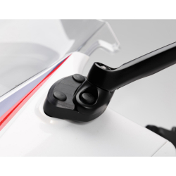 Spejlforlnger St SW-MOTECH PROFIL HONDA NSS250 CBR500RCBR600F CBR600RR CBR600RCBR650FCBR650R