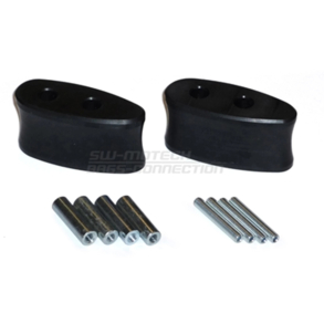 Spejlforlnger SW-MOTECH PROFIL SUZUKI SV650S 99-02