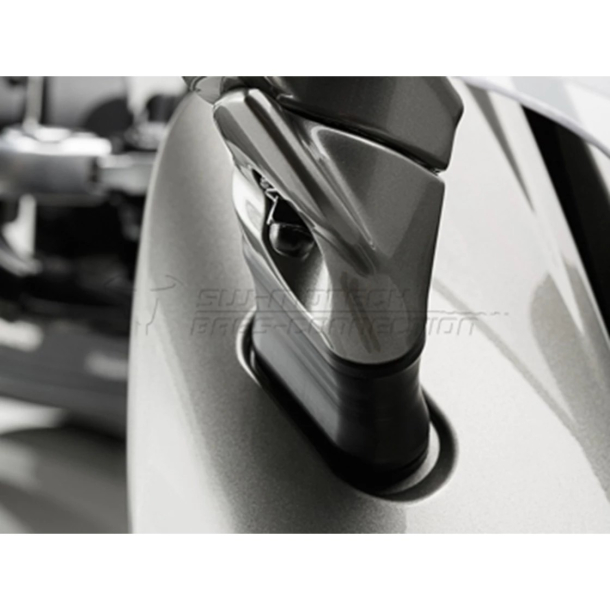 Spejlforlnger st SW-Motech PROFIL YAMAHA FJR1300 06-