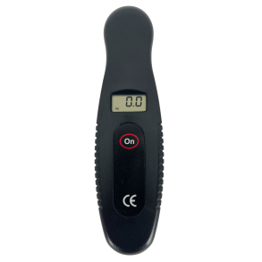 D�ktryksm�ler D�ktrykstester Bike It Premium Digital Tyre Pressure Gauge