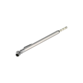 D�ktryksm�ler D�ktrykstester Bike It Low Pressure Gauge � 1�20 PSI