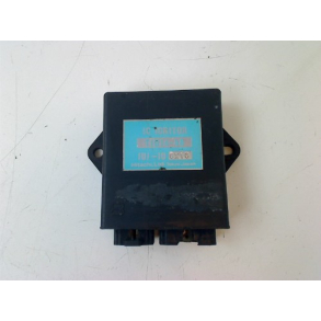 BRUGT Yamaha 1UJ8230510 1UJ-82305-10 TID14-48 1UJ-10 IC IGNITER HITACHI FZ600 YX600 Radian 86-88 