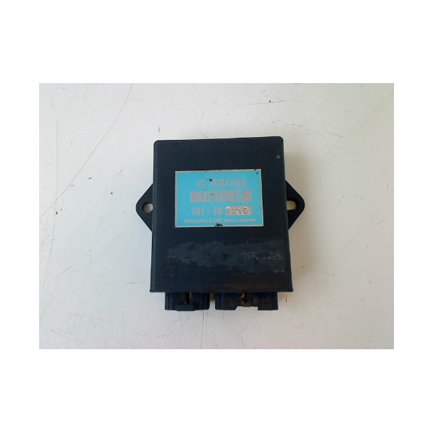 BRUGT Yamaha 1UJ8230510 1UJ-82305-10 TID14-48 1UJ-10 IC IGNITER HITACHI FZ600 YX600 Radian 86-88 