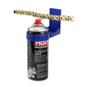 Bike It Aerosol Splash Guard - 70 mm Large - lubricating clean and safe