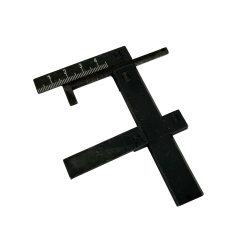 Bike It Carburettor Float Level Gauge V�rkt�j til karburator sv�mmeh�jde