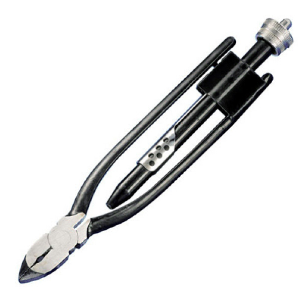 Sikringstrd Tang 9" (stor)