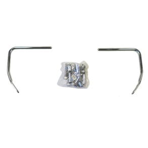 Mont.kit TMBA100 til Vindsk�rm Touring PGO G-Max 50 G-Max 125 G-Max 150 G-Max 250 Libra 50