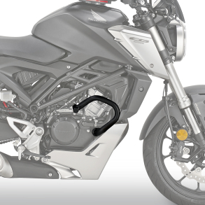 GIVI TN1164 Motorbjle HONDA CB125R 18-20