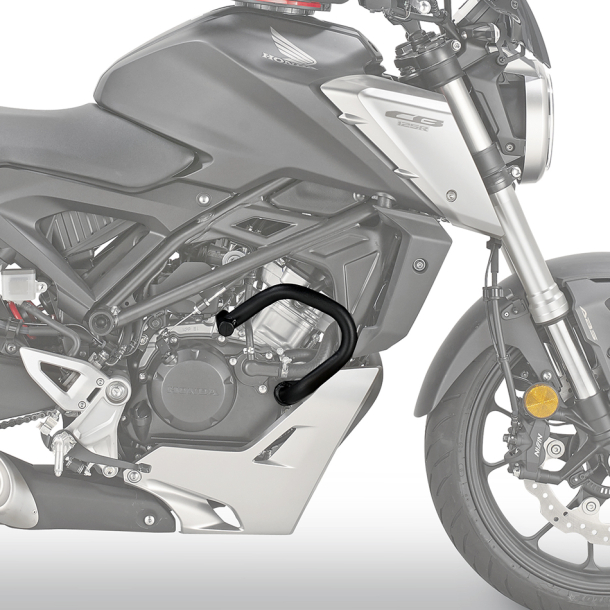 GIVI TN1164 Motorbjle HONDA CB125R 18-20
