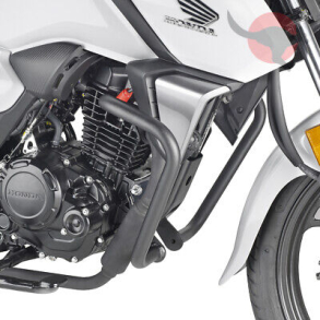 GIVI TN1184 Motorbjle HONDA CB125F 21-