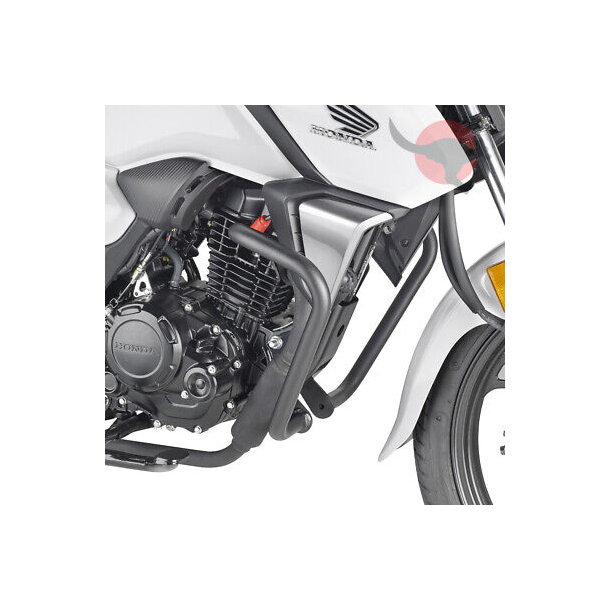 GIVI TN1184 Motorbjle HONDA CB125F 21-