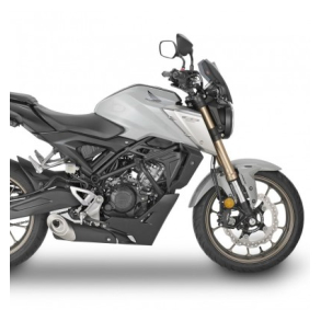 GIVI TN1199 Motorbjle HONDA CB125R 21-24