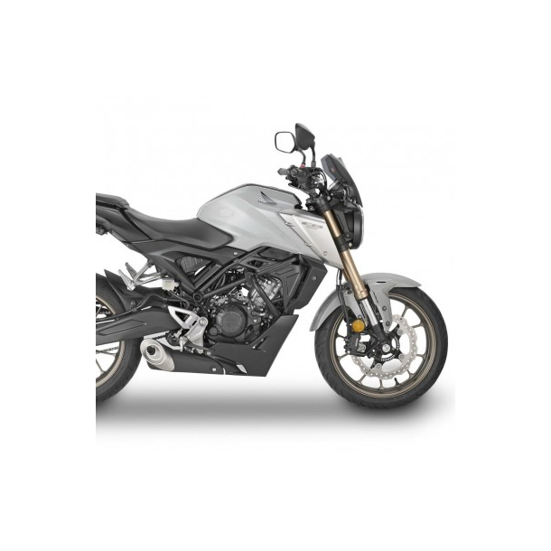 GIVI TN1199 Motorbjle HONDA CB125R 21-24