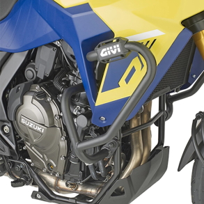 GIVI TN3125 Motorbjle Suzuki DL80 DL800DE V-STROM 23-