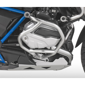 GIVI Motorbjle TN5108OX - BMW R1200GS/R1200R/R1200RS Rustfri