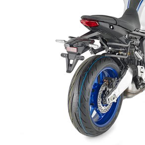 GIVI TR2156 REMOVE-X soft side bags MT-09/MT-09 SP 21-