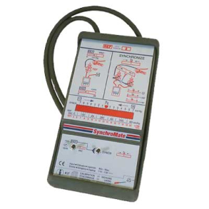 Karburator 2 CYL Synkronisering SYNCHRO-MATE TS-101