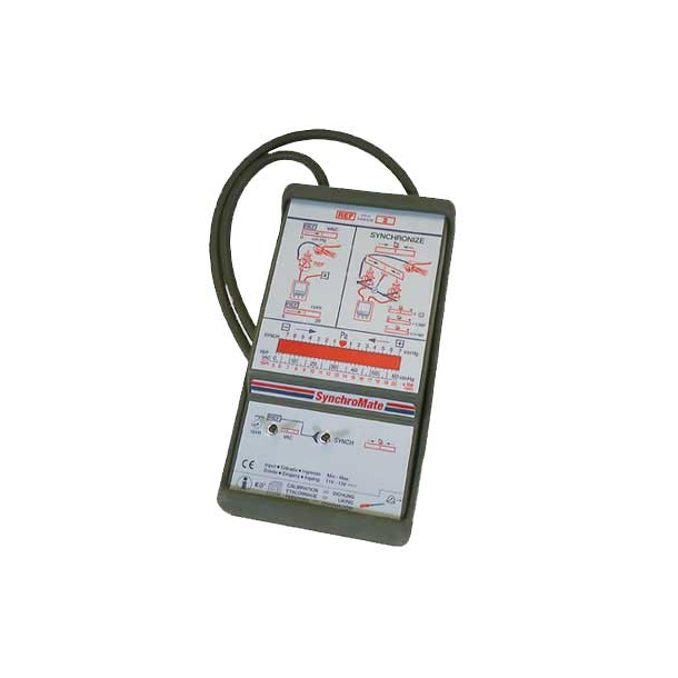 Karburator 2 CYL Synkronisering SYNCHRO-MATE TS-101