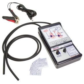 Karburator 2 CYL Synkronisering CarbMate TS-110