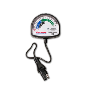 Lithium Batteri Tester TecMate OPTIMATE TS-126N