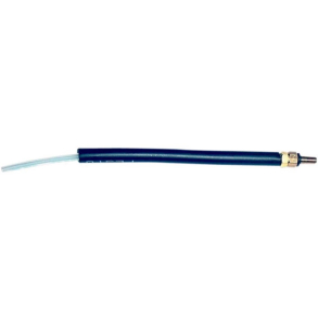 Karburator Synkronisering VACUUM-MATE TS-200 Adapter 5MM VACUUMMATE Manifold Adapter - M5 Flexi-rigid - TecMate