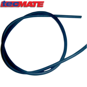Karburator Synkronisering SLANGES�T, VACUUMMATE TS-225 (4 STK) TecMate TS-225 3 Ft Santoprene Fuel & Oil Resistant Hose - TecMate