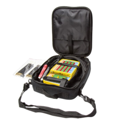 Karburator Synkronisering 4 Cyl. VACUUM-MATE TS-72KIT TESTER,ALLWEATHER MARINE