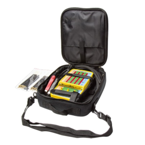 Karburator Synkronisering 4 Cyl. VACUUM-MATE TS-72KIT TESTER,ALLWEATHER MARINE