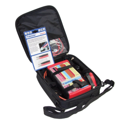 T�ndingsdiagnose IGNITION-MATE TS-90 Ignition system trouble shooting tool