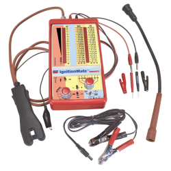 T�ndingsdiagnose IGNITION-MATE TS-90 Ignition system trouble shooting tool
