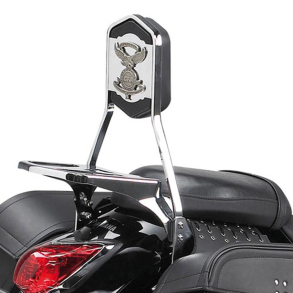 GIVI Sissybar TS825 YAMAHA XVS950 09-15